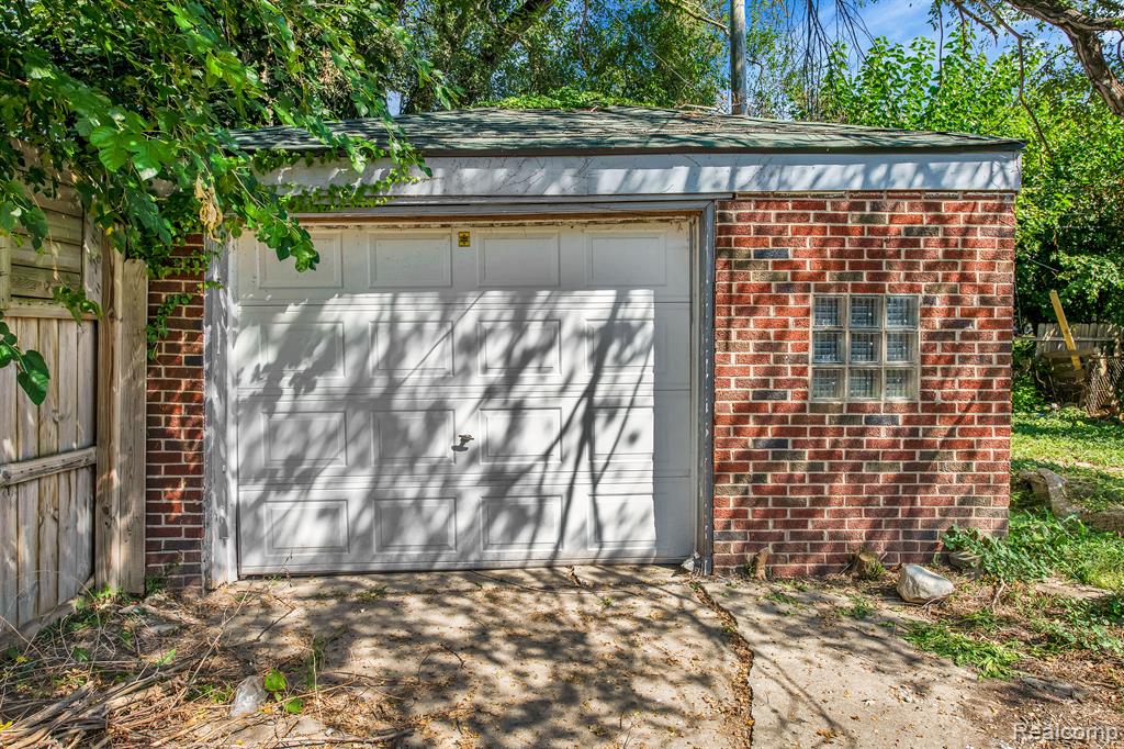 5926 Balfour Road Detroit, MI 48224 - Photo 23 of 23
