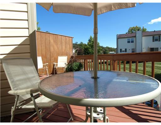 3082 East Bardonner Road Gibsonia, PA 15044 - Photo 14 of 18 Patio/Deck.