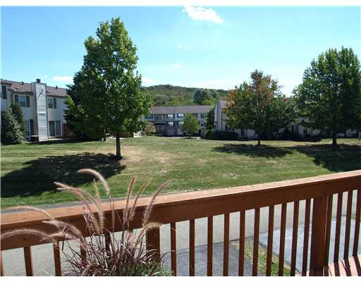 3082 East Bardonner Road Gibsonia, PA 15044 - Photo 15 of 18 View. View from Deck