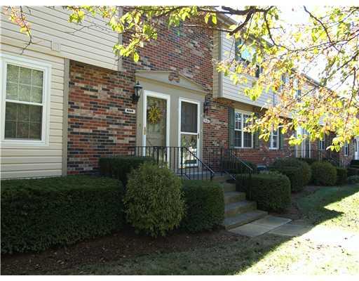 3082 East Bardonner Road Gibsonia, PA 15044 - Photo 17 of 18 Exterior Front.