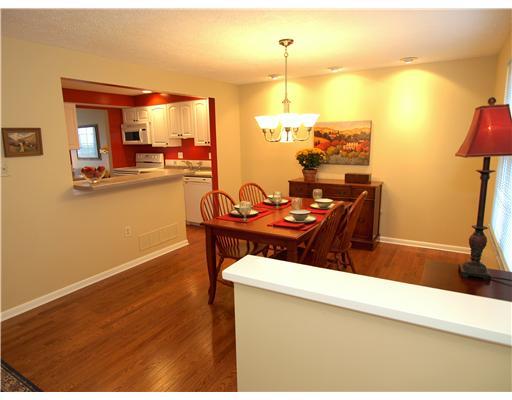 3082 East Bardonner Road Gibsonia, PA 15044 - Photo 3 of 18 Dining Room.
