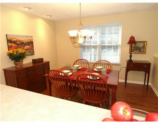 3082 East Bardonner Road Gibsonia, PA 15044 - Photo 4 of 18 Dining Room.