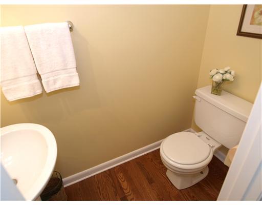 3082 East Bardonner Road Gibsonia, PA 15044 - Photo 9 of 18 Partial Bath.