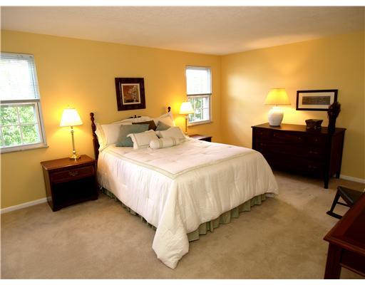 3082 East Bardonner Road Gibsonia, PA 15044 - Photo 10 of 18 Master Bedroom.