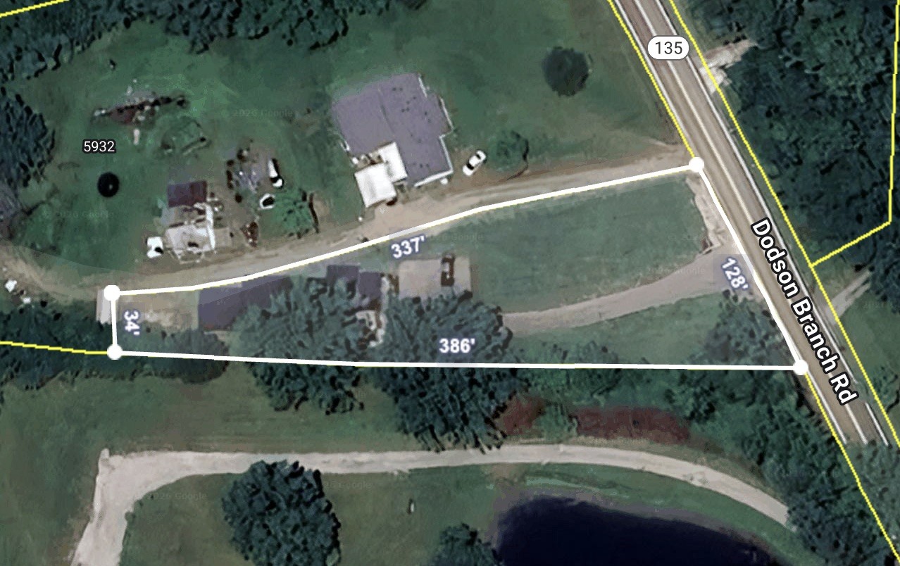 5900 Dodson Branch Road Cookeville, TN 38501 - Photo 38 of 38 Gallery Image 38