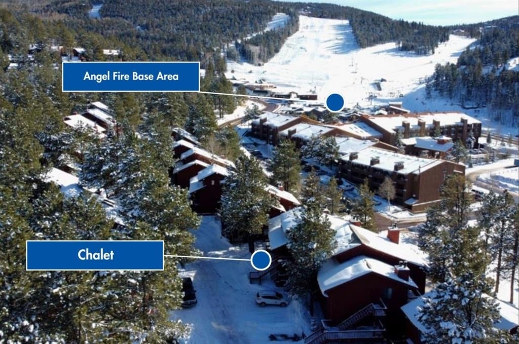 83 North Angel Fire Road, Unit 35 Angel Fire, NM 87710 - Photo 2 of 17 Gallery Image 2