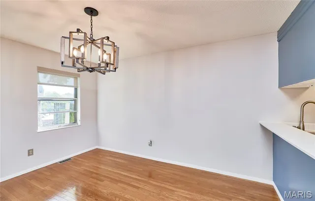 $220,000 | 221 Braeshire Drive, Unit A, Ballwin, MO 63021