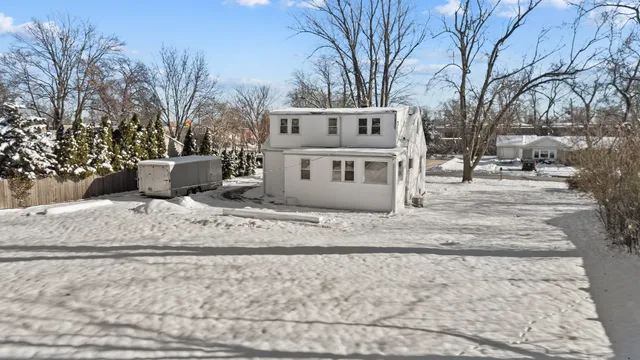 $449,000 | 5604 South Madison Avenue, La Grange, IL 60525