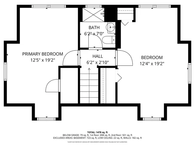 $449,000 | 5604 South Madison Avenue, La Grange, IL 60525