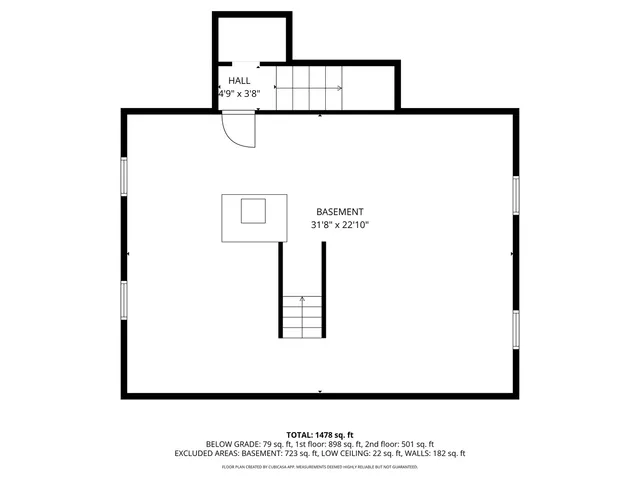 $449,000 | 5604 South Madison Avenue, Countryside, IL 60525