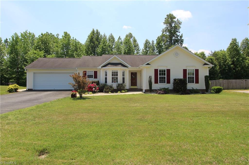 6931 Channel Forest Road Belews Creek, NC 27009 - Photo 1 of 23 Gallery Image 1