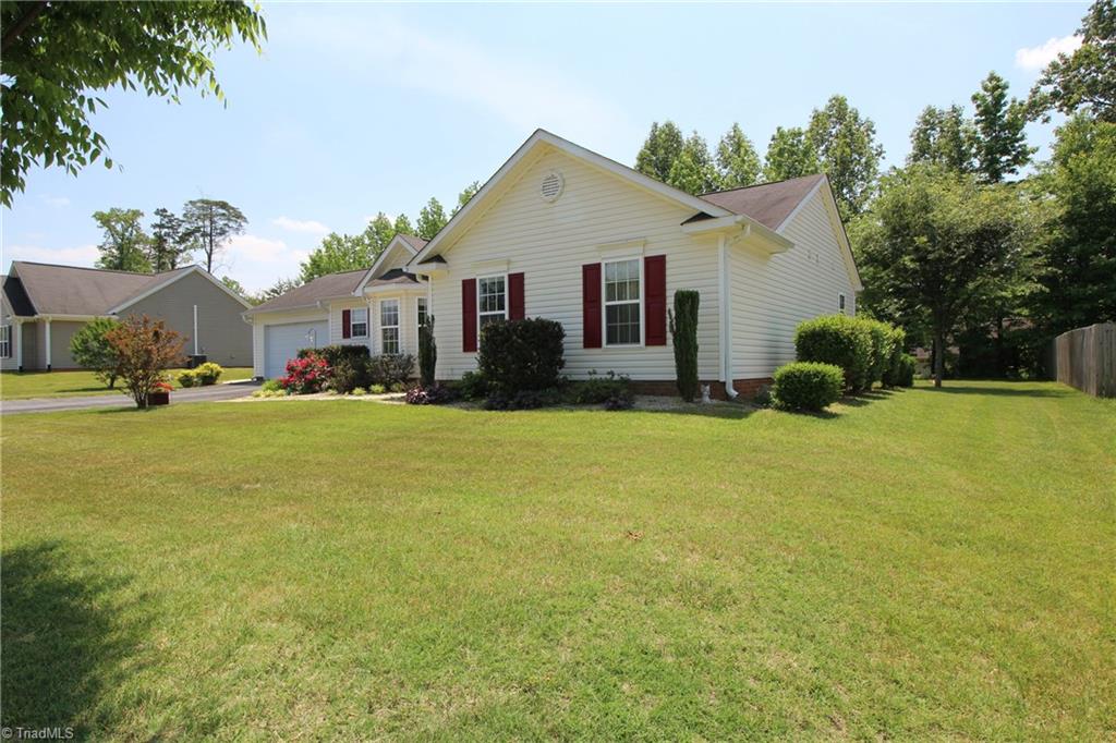 6931 Channel Forest Road Belews Creek, NC 27009 - Photo 2 of 23 Gallery Image 2