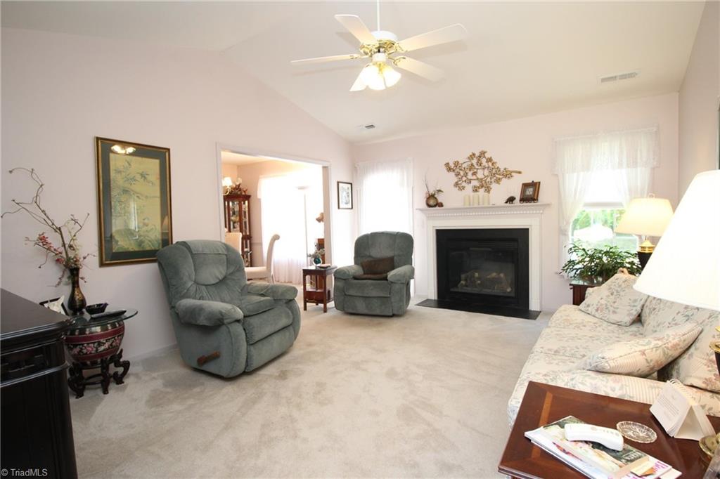 6931 Channel Forest Road Belews Creek, NC 27009 - Photo 3 of 23 Gallery Image 3