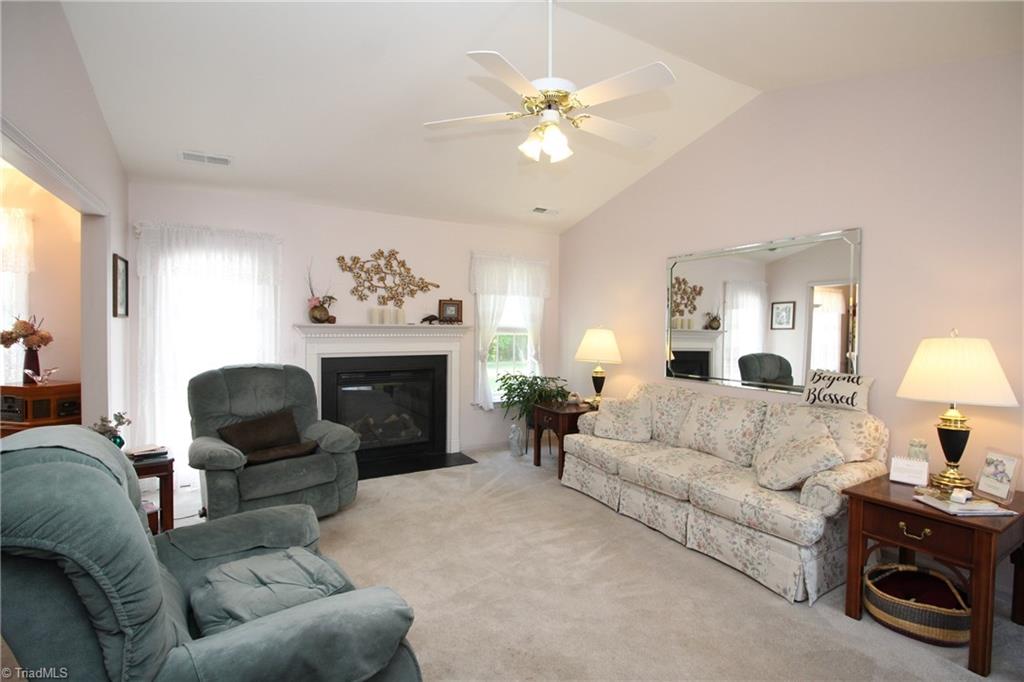 6931 Channel Forest Road Belews Creek, NC 27009 - Photo 4 of 23 Gallery Image 4