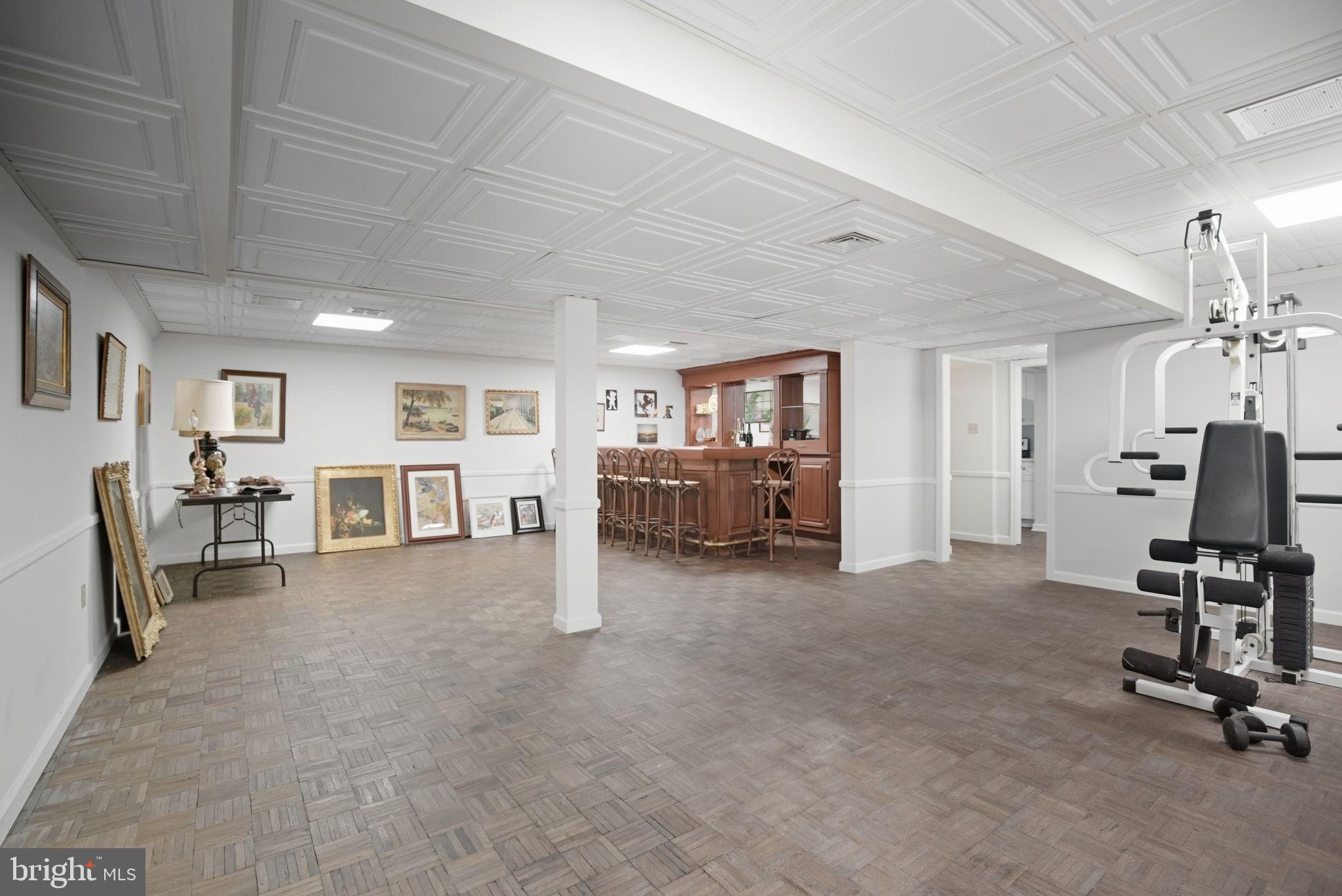 14 Devon Drive New Hope, PA 18938 - Photo 26 of 40 a view of a livingroom with furniture and a livingroom