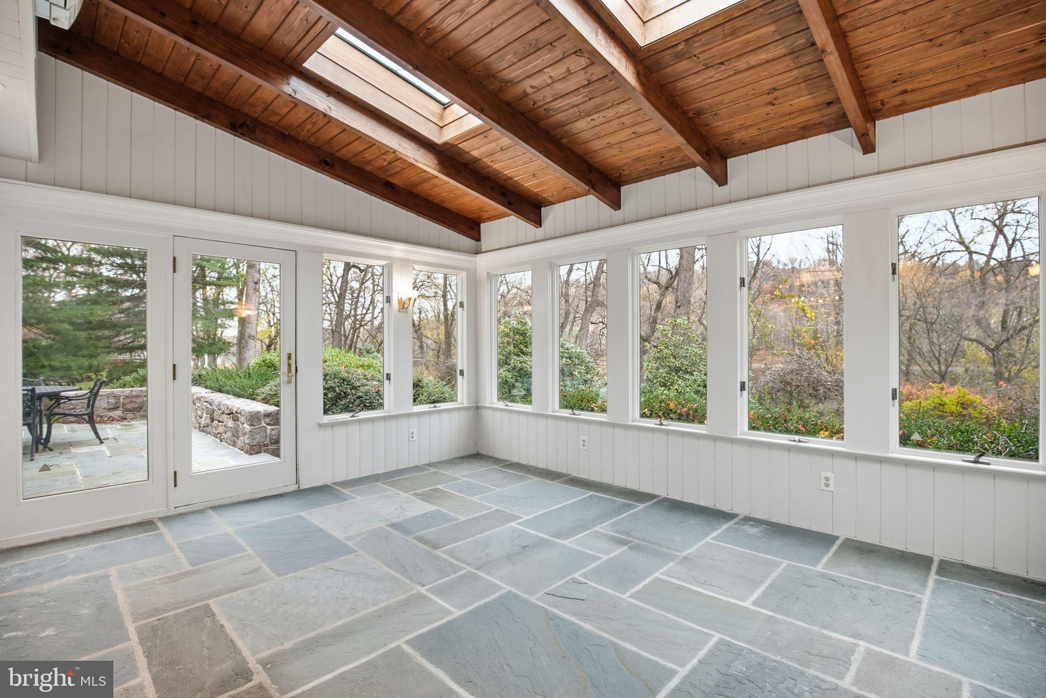 14 Devon Drive New Hope, PA 18938 - Photo 9 of 40 a view of an empty room with windows
