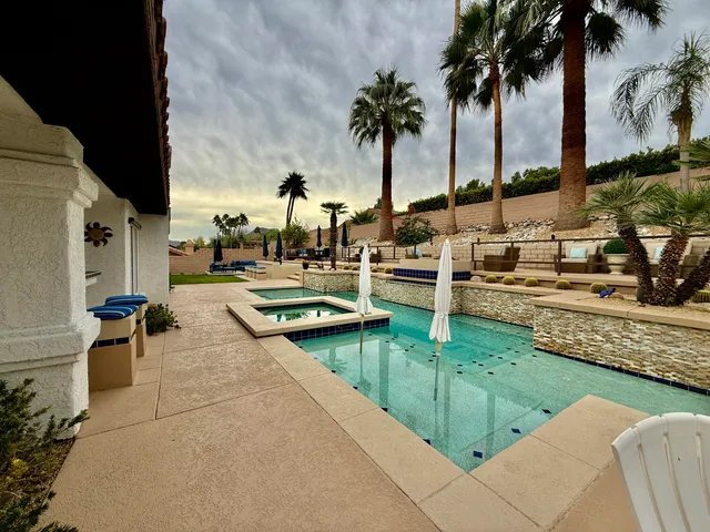$1,495,000 | 73095 Deer Grass Drive, Palm Desert, CA 92260