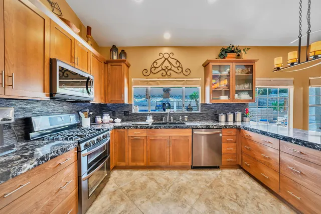 $1,495,000 | 73095 Deer Grass Drive, Palm Desert, CA 92260