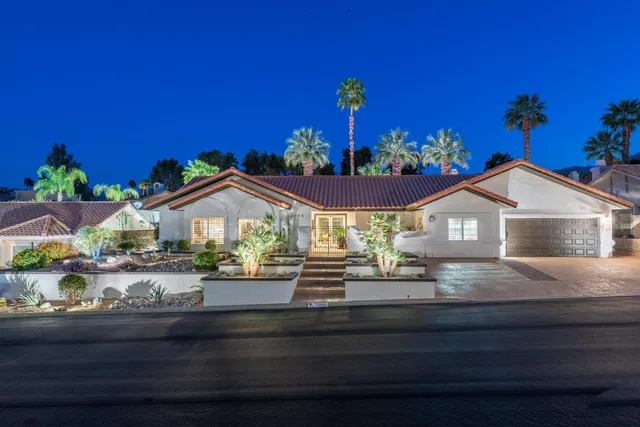 $1,495,000 | 73095 Deer Grass Drive, Palm Desert, CA 92260