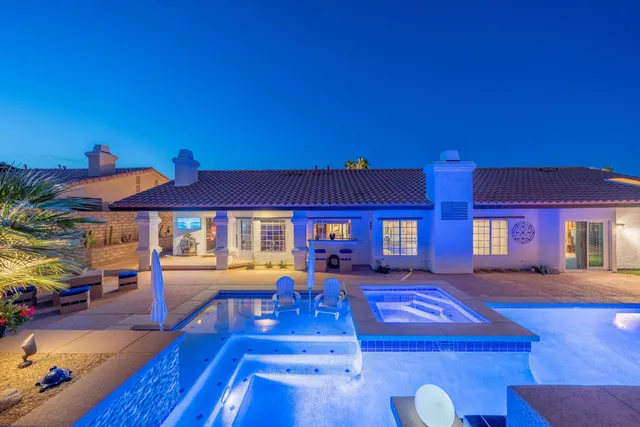 $1,495,000 | 73095 Deer Grass Drive, Palm Desert, CA 92260
