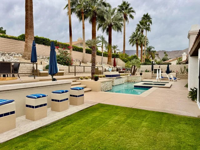 $1,495,000 | 73095 Deer Grass Drive, Palm Desert, CA 92260