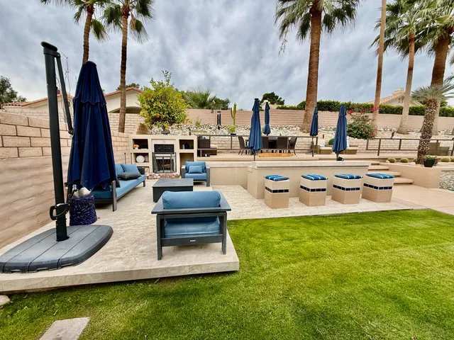 $1,495,000 | 73095 Deer Grass Drive, Palm Desert, CA 92260