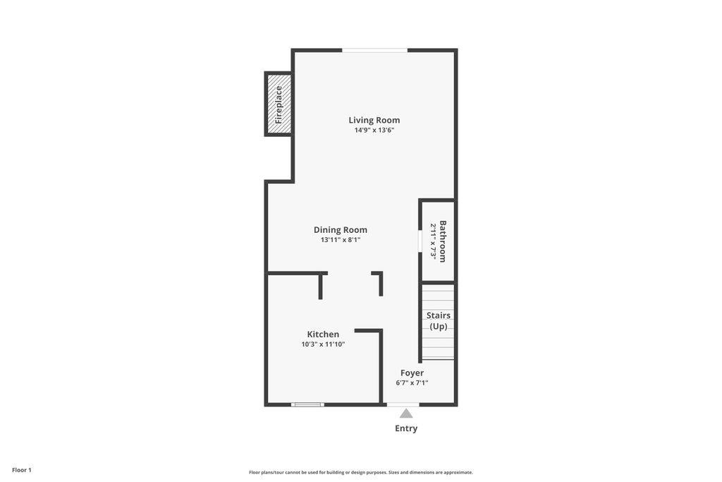 1261 Lavista Road Northeast, Unit M6 Atlanta, GA 30324 - Photo 33 of 35 Gallery Image 33