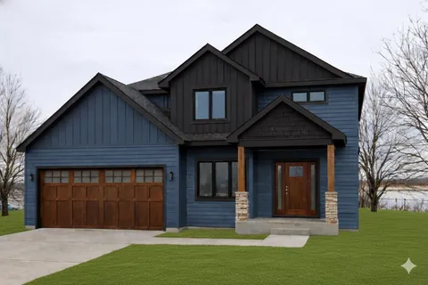 $1,150,000 | 506 Interlake Drive, Monona, WI 53716