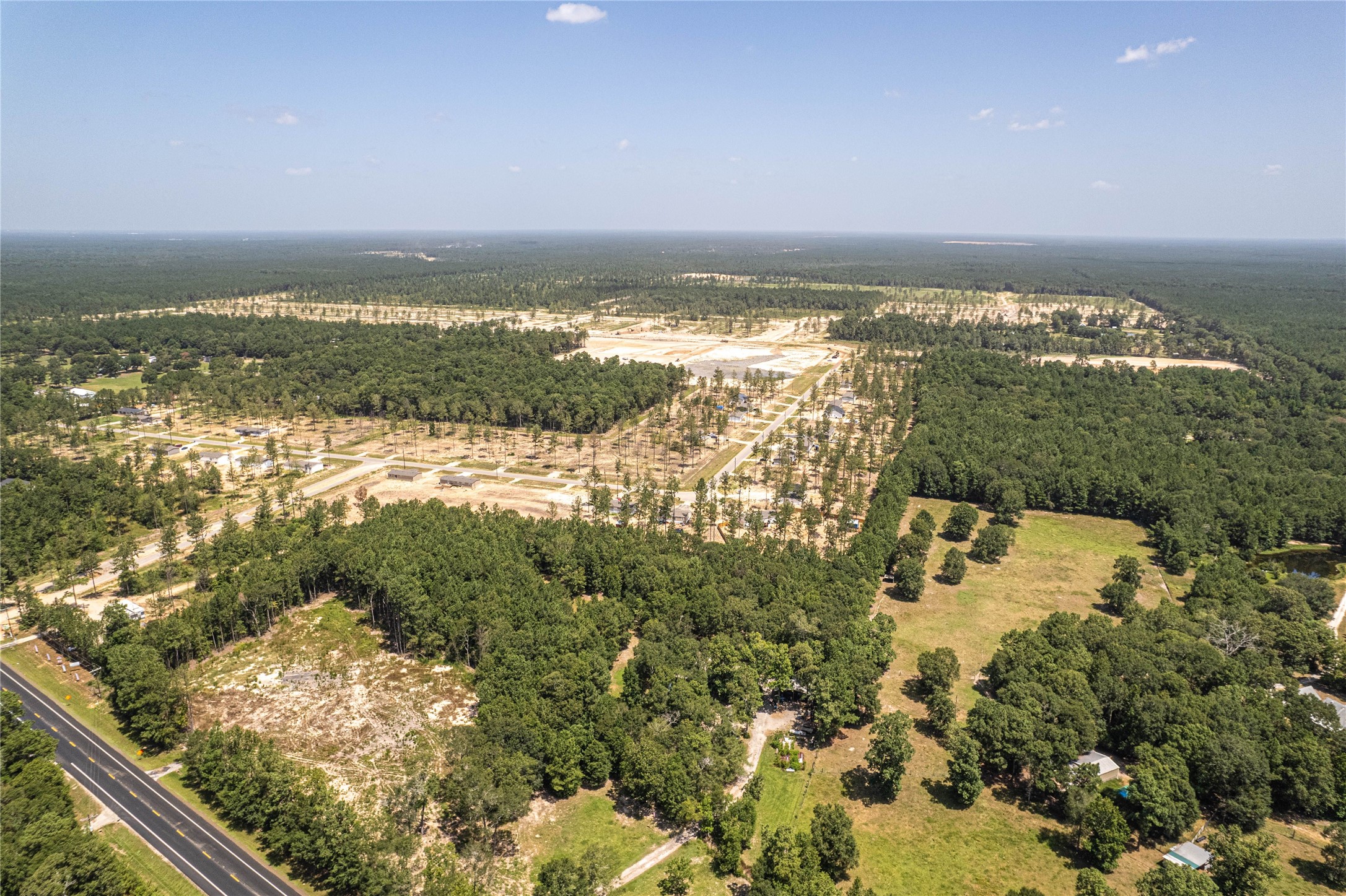 11803 Brunel Drive Conroe, TX 77306 - Photo 2 of 3 a view of an ocean