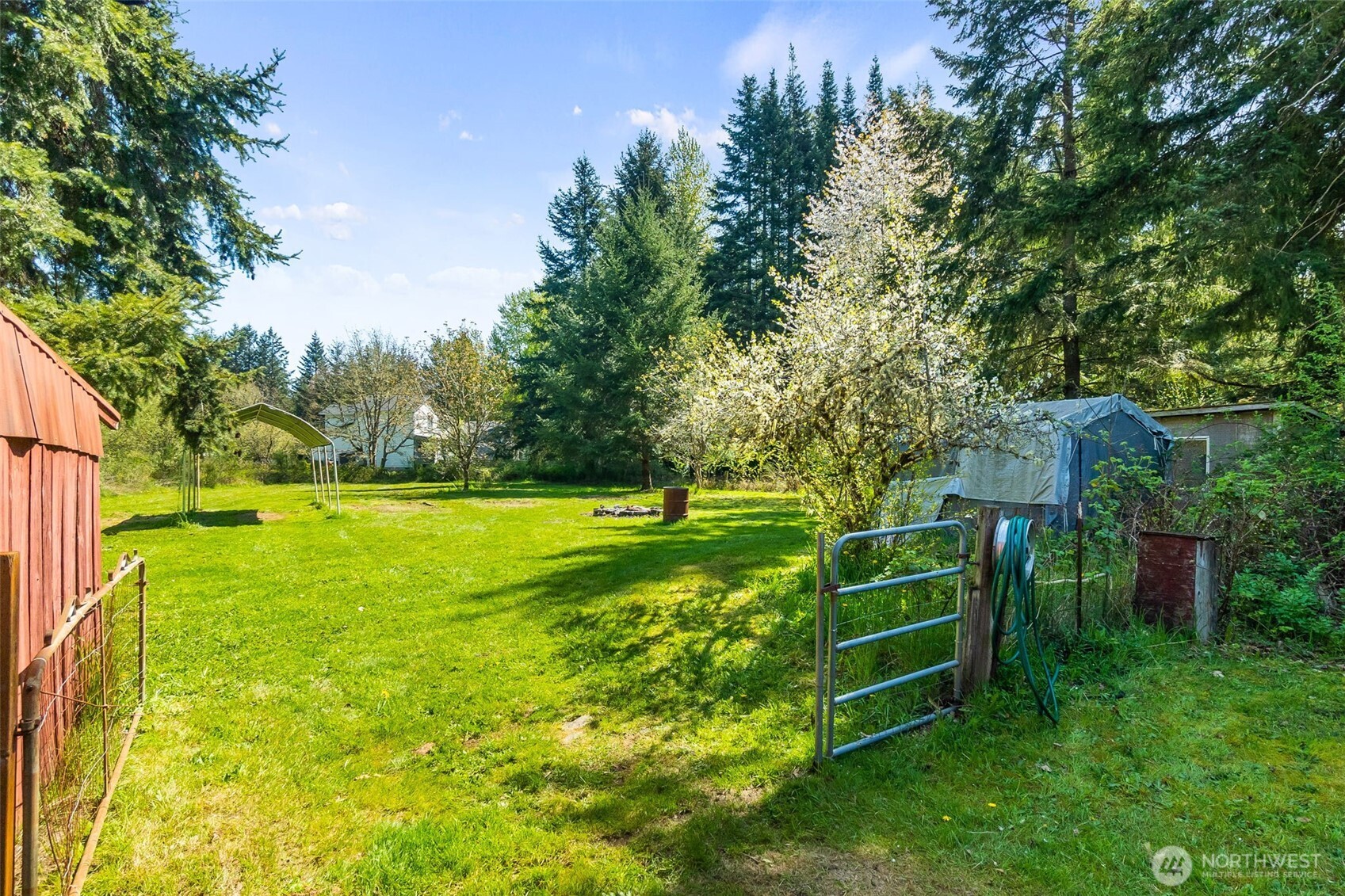958 Tipsoo Loop South Rainier, WA 98576 - Photo 34 of 38