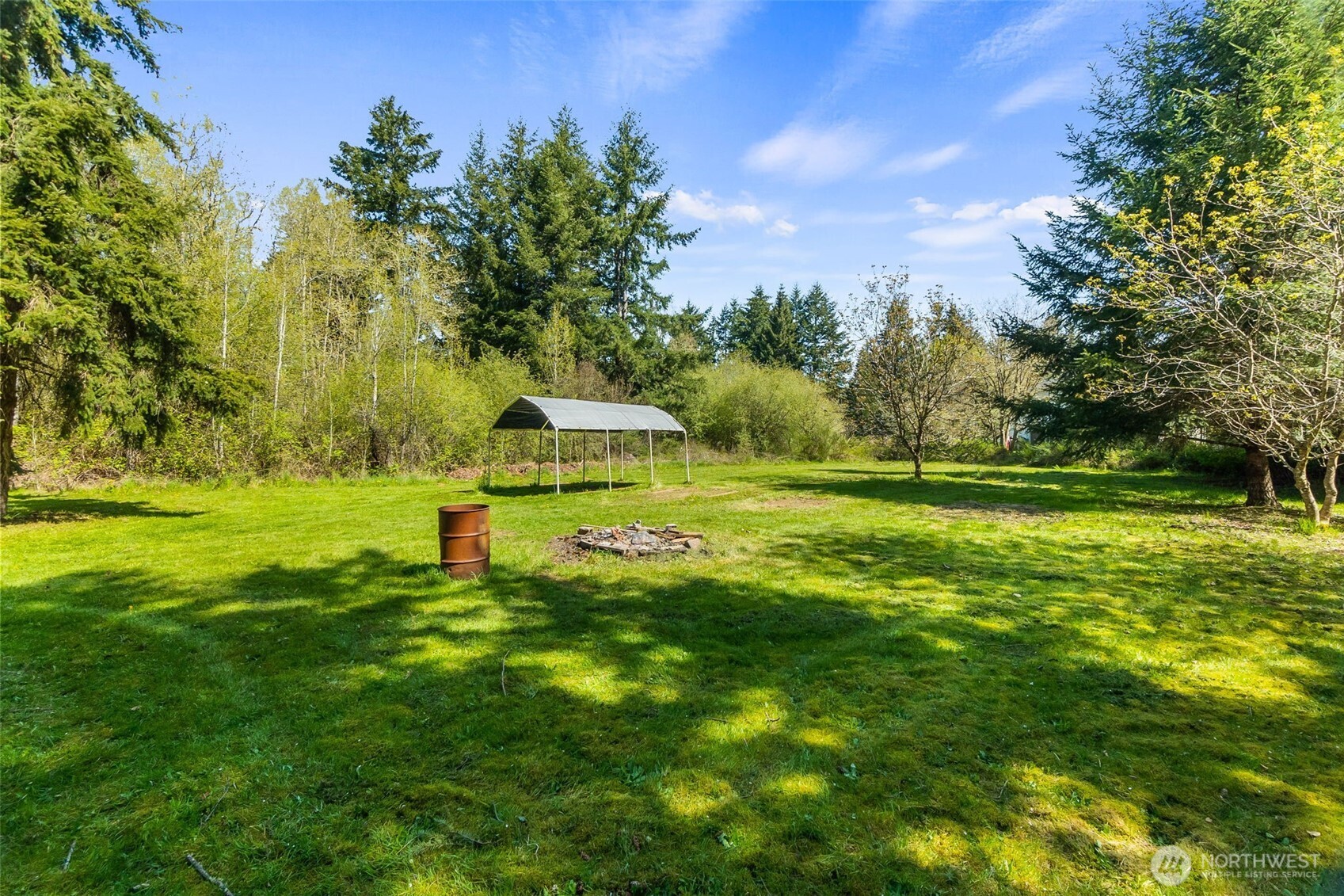 958 Tipsoo Loop South Rainier, WA 98576 - Photo 35 of 38