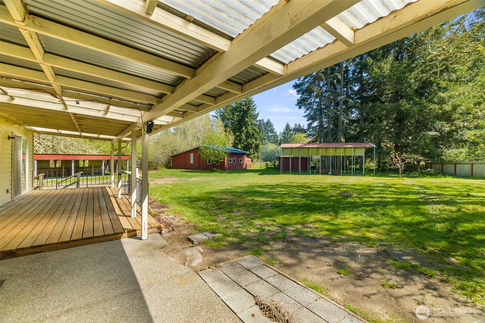 958 Tipsoo Loop South Rainier, WA 98576 - Photo 38 of 38