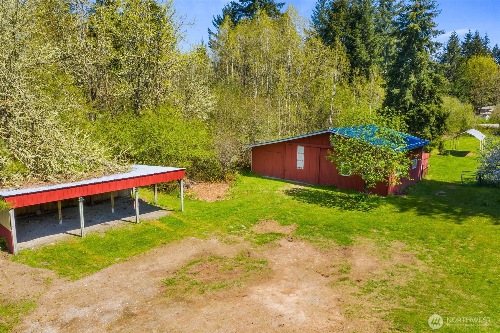 958 Tipsoo Loop South Rainier, WA 98576 - Photo 4 of 38