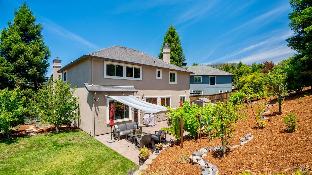 1450 Nighthawk Place Santa Rosa, CA 95409 - Photo 55 of 73