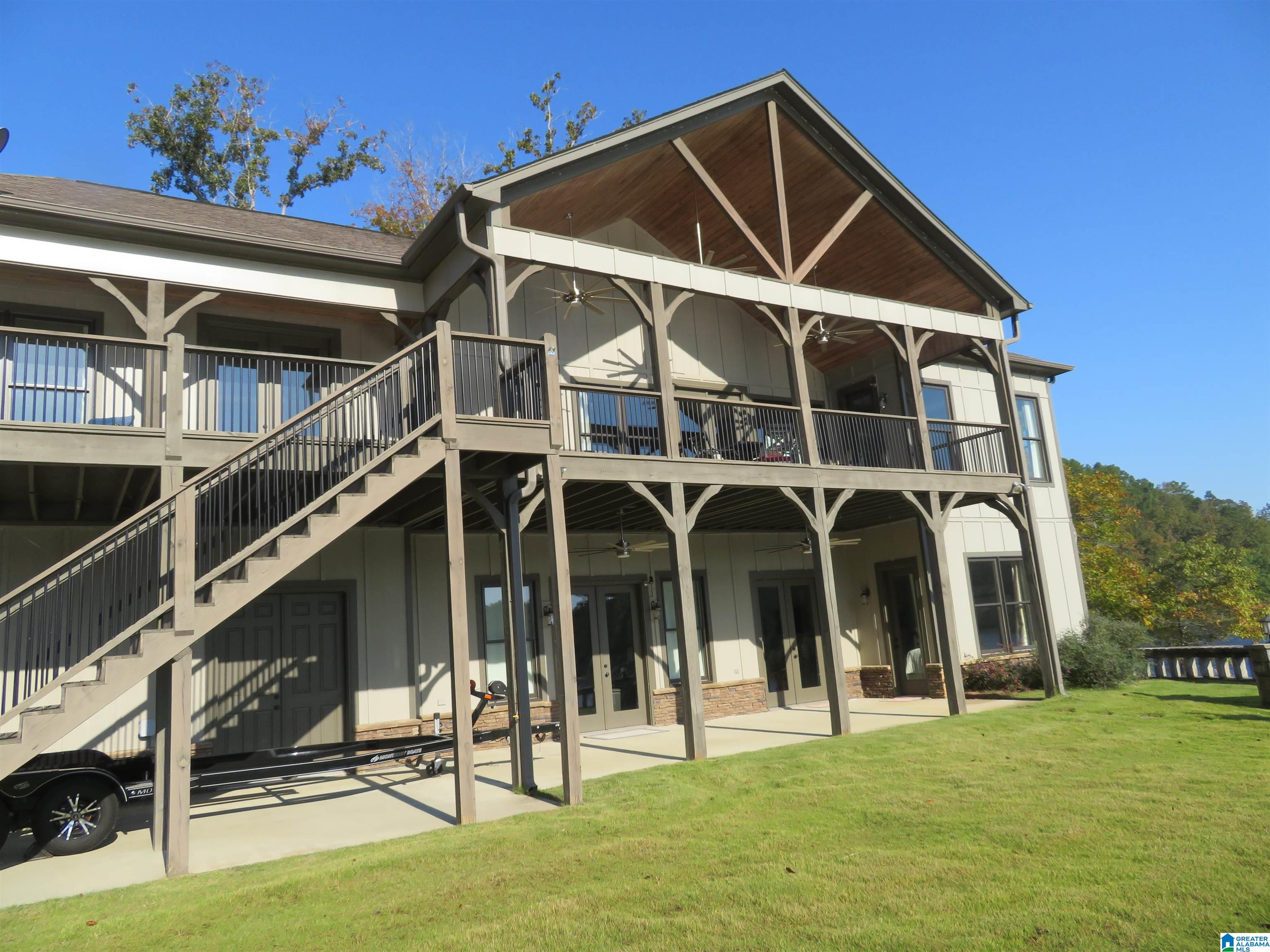 1114 Preserve Road Rockford, AL 35136 - Photo 72 of 77