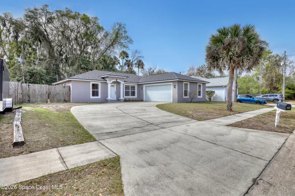 $2,000 | 4165 Eola Avenue, Titusville, FL 32796