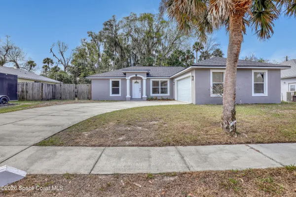 $2,000 | 4165 Eola Avenue, Titusville, FL 32796