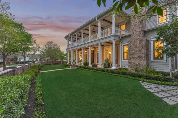 $5,249,000 | 22 East Shore Drive, The Woodlands, TX 77380