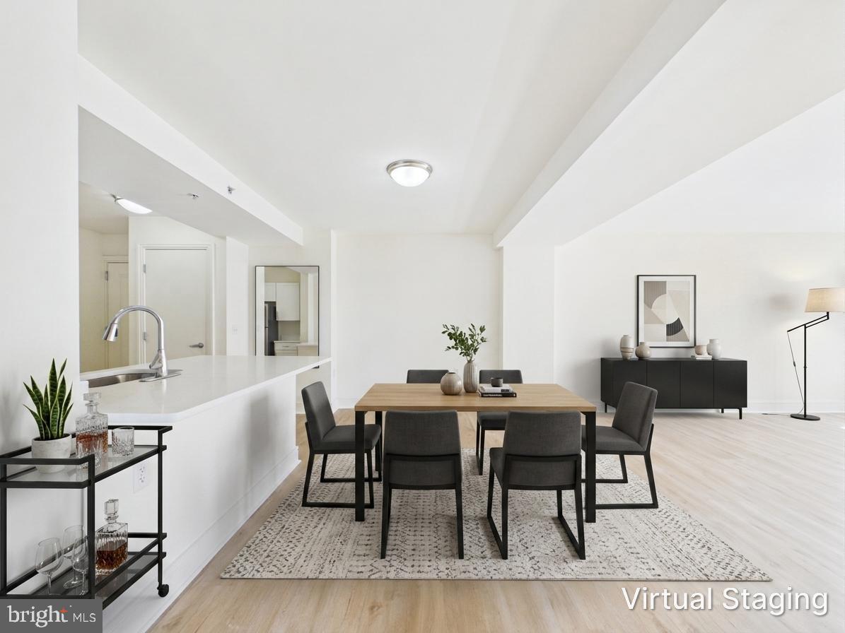 800 4th Street Southwest, Unit N701 Washington, DC 20024 - Photo 26 of 47