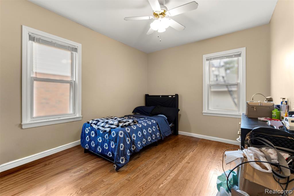 1750 North Waverly Street Dearborn, MI 48128 - Photo 20 of 38