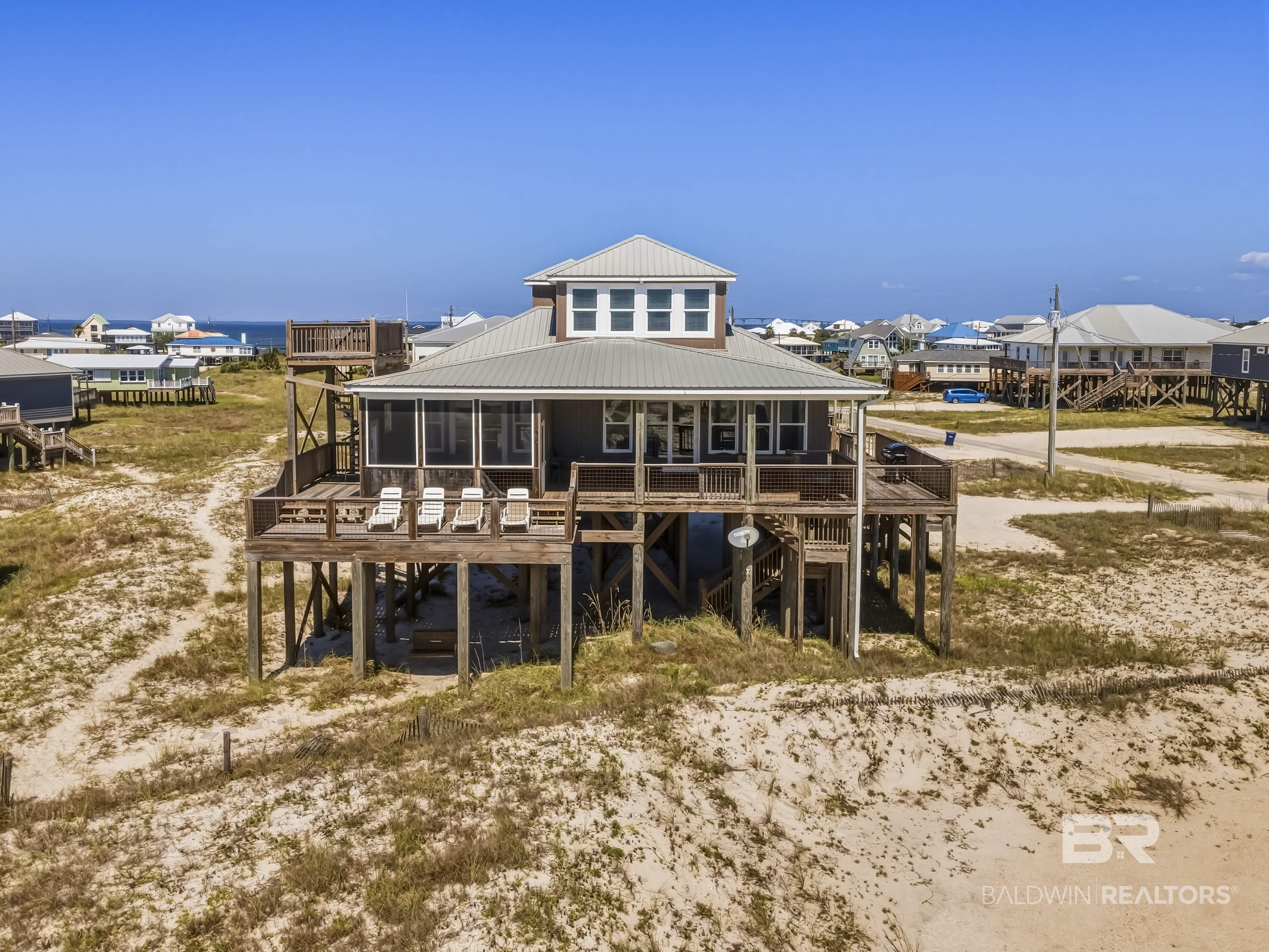 103 Raphael Semmes Street Dauphin Island, AL 36528 - Photo 43 of 47 Gallery Image 43