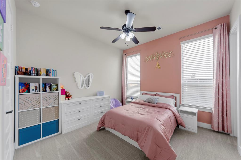 14736 Gerbera Daisy Road Frisco, TX 75035 - Photo 24 of 40