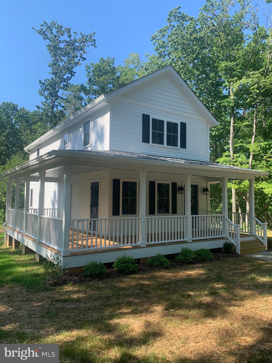 28083 Big H Ranch Road Culpeper, VA 22701 - Photo 28 of 29 Gallery Image 28
