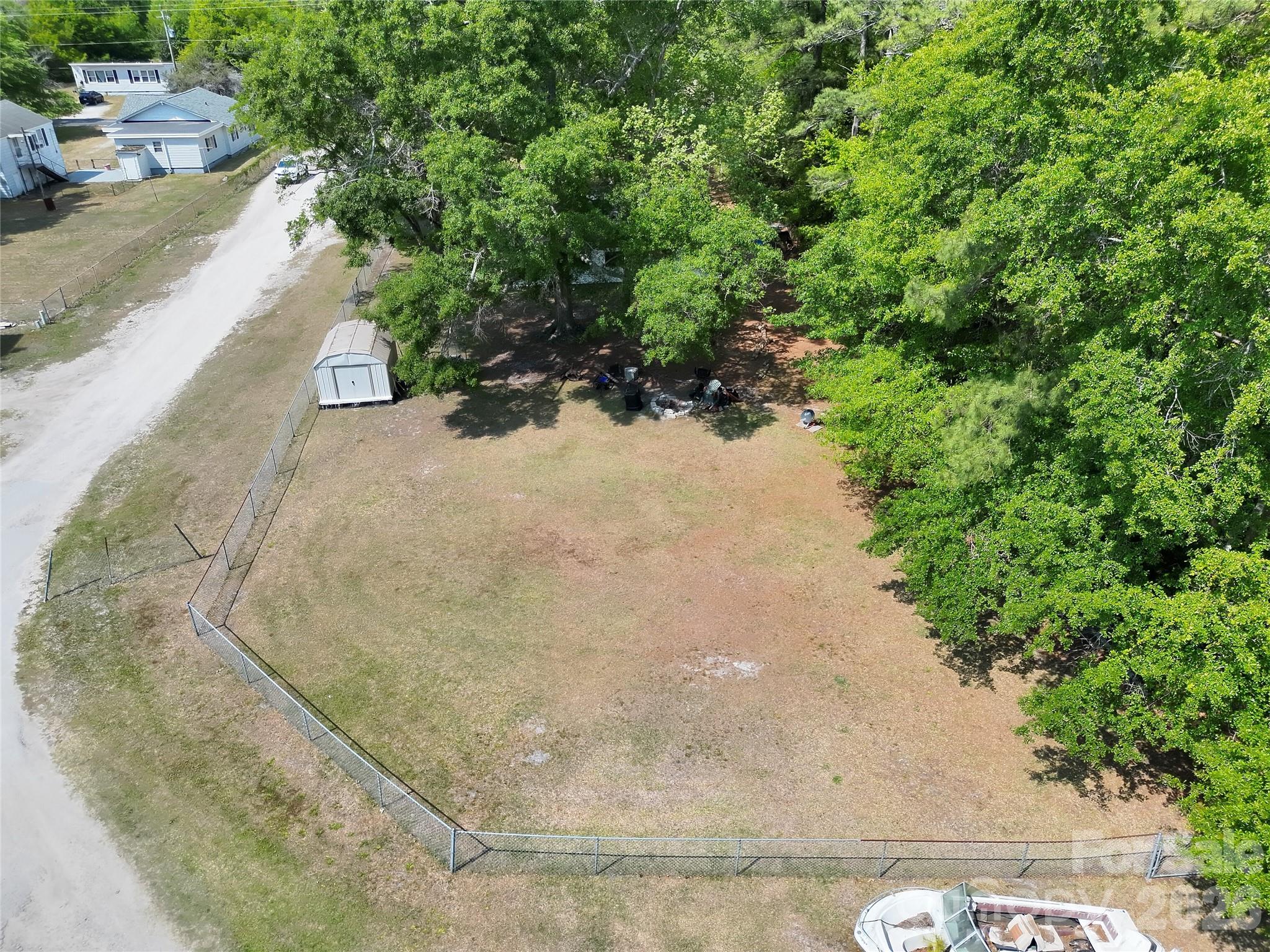 417 Masontown Road Newport, NC 28570 - Photo 8 of 15