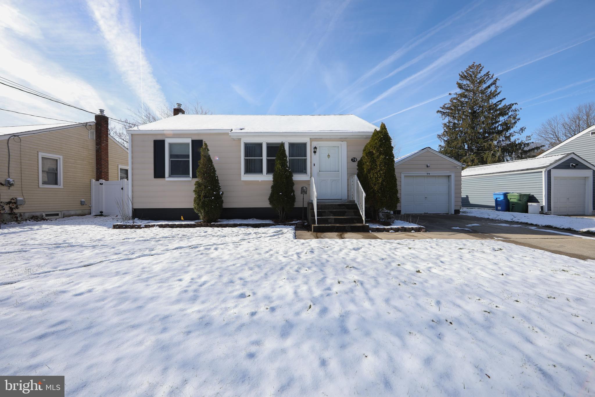 79 Edison Road Cherry Hill, NJ 08034 - Photo 1 of 31 Gallery Image 1