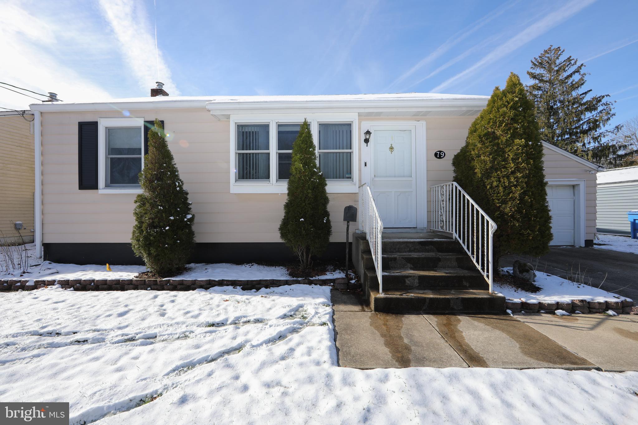 79 Edison Road Cherry Hill, NJ 08034 - Photo 2 of 31 Gallery Image 2