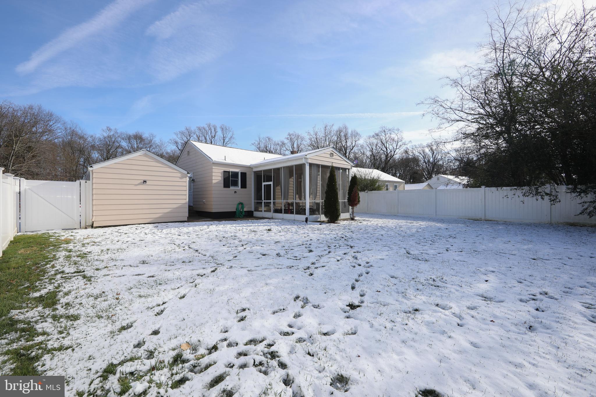 79 Edison Road Cherry Hill, NJ 08034 - Photo 26 of 31 Gallery Image 26