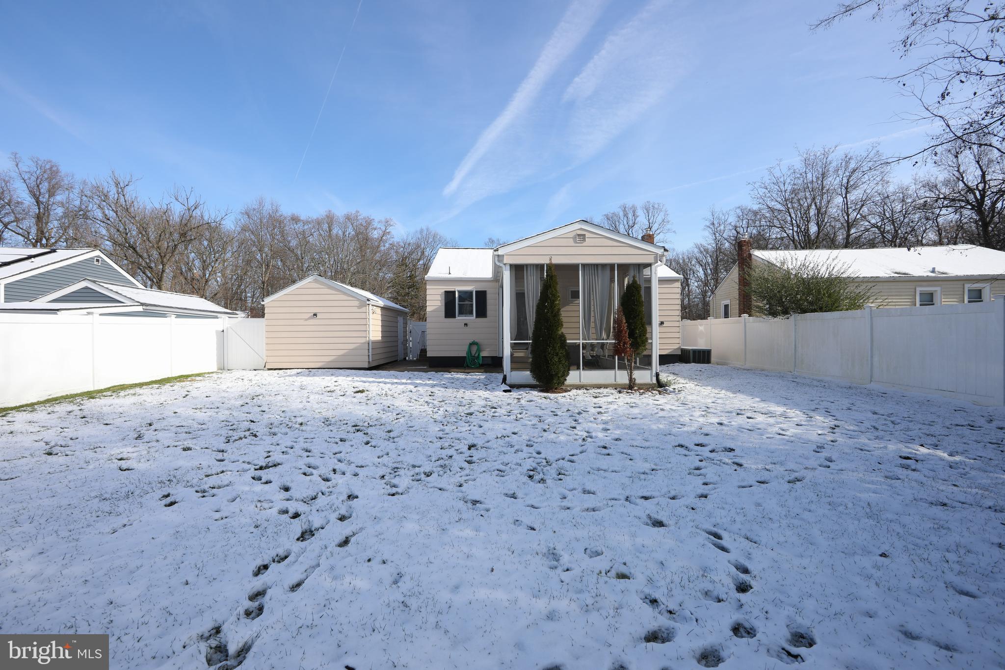 79 Edison Road Cherry Hill, NJ 08034 - Photo 27 of 31 Gallery Image 27