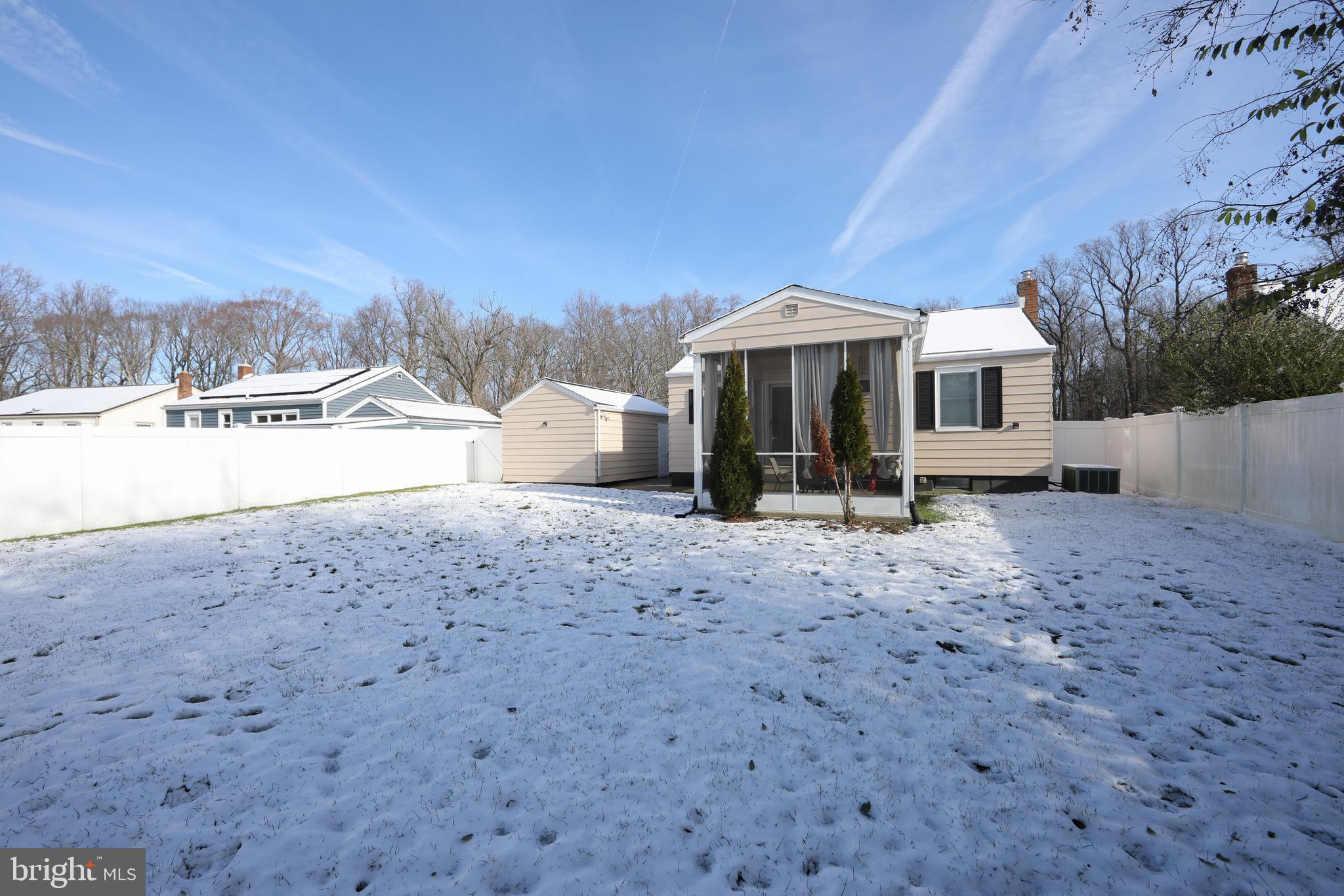 79 Edison Road Cherry Hill, NJ 08034 - Photo 28 of 31 Gallery Image 28