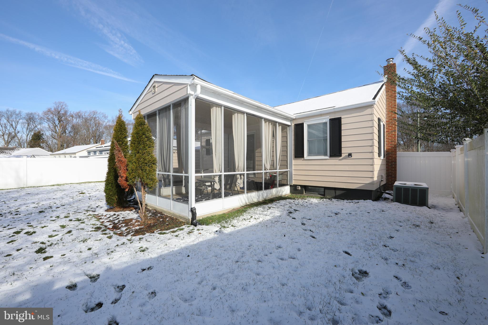 79 Edison Road Cherry Hill, NJ 08034 - Photo 29 of 31 Gallery Image 29